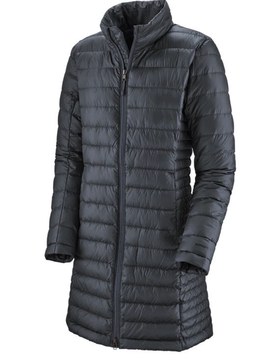 Patagonia Jackets & Blazers - Patagonia Fiona Jacket